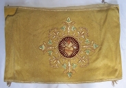 Voile huméral 1