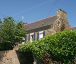 Maison, rue de Poul Du (Ploubazlanec)