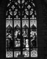 Les objets mobiliers du prieuré Notre-Dame-de-Victoire dit prieuré Notre Dame du Vincin (Arradon)