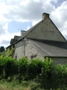 Ferme, actuellement maison, le Bout de Haut (Paimpont)