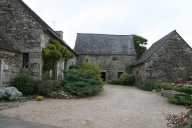 Hameau, Kersers (Scrignac)