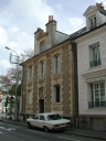 Maison, 80 boulevard de la Duchesse-Anne (Rennes)