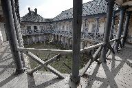 Ancienne prison, 4 rue Auguste-Pavie (Guingamp)