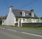 Maison, 10 route de l'Arcouëst, Boursoul (Ploubazlanec)