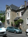 Maison, 42 rue Armand-Barbès (Rennes)