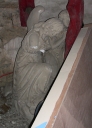 Statue (2) : Anges
