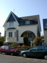 Maison, 24 rue Jean-Baptiste Barré (Rennes)