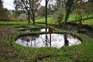 Bassins à rouir de Poul Fetan (Quistinic)