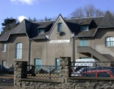 Cinéma Le Bretagne, 7 bis rue Wilson (Binic fusionnée en Binic-Etables-sur-Mer en 2016)