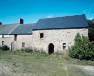 Maison, Kerdurod-Vihan (Guidel)