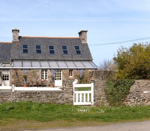 Maison, la Ville-Calard (Pordic)