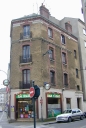 Immeuble de rapport, 23 rue Jean-Marie-Duhamel (Rennes)