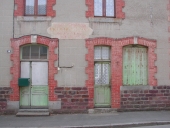 Les moulins sur la commune de Pleumeleuc