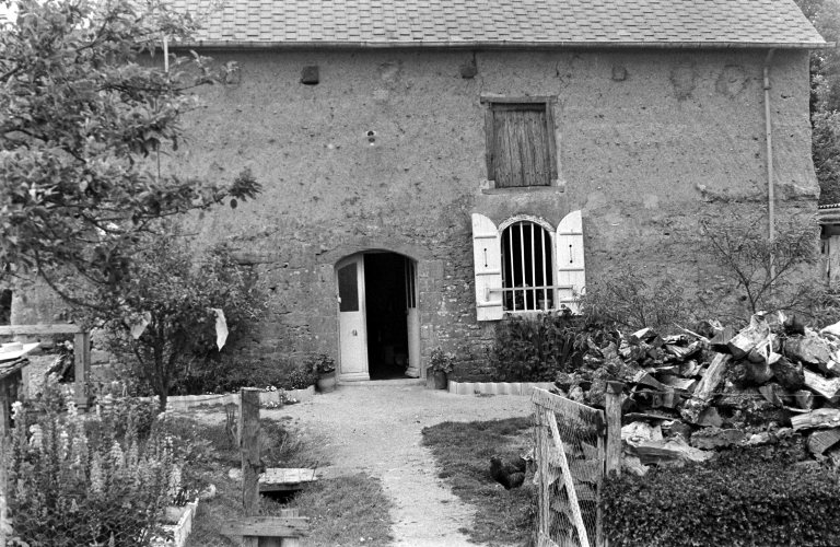 Maison, Boudemel (Bédée)