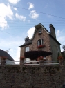 Maison, rue du Commandant Charcot (Paimpol)