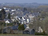 Ville de Malestroit