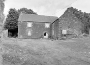 Manoir, Livoudrais (Guer)