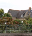 Maison, Port-Blanc (Penvénan)