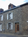 Maison, 16 rue de Montreuil (Feins)