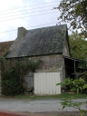 Maison, l'Ecoublère (Gennes-sur-Seiche)