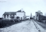 Écoles primaires et mairies-écoles sur la commune d'Erdeven