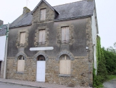 Maison, 7 rue des Menhirs (Erdeven)