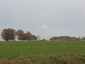 Ferme, la Gonzée (Clayes)