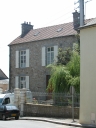 Maison, 4 rue de Chasné (Saint-Aubin-d'Aubigné)