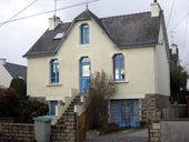 Maison, 27 rue du 1er bataillon des FFI (Vannes)