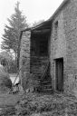 Ancienne ferme, Pen Ar Ras (Sizun)