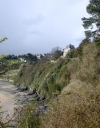Les manoirs, maisons, fermes logis et immeubles à logement sur la commune d'Etables-sur-Mer (fusionnée en Binic-Etables-sur-Mer en 2016)