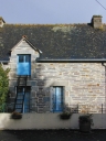 Ferme, Bosné (Saint-Just)