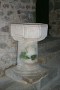 Bénitier 1