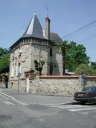 Maison, dite hôtel Boscher, 37 rue de la Palestine (Rennes)