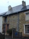 2ème maison, la Pilais (Montreuil-sur-Ille)
