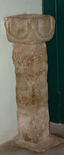 Bénitier