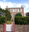 Maison, rue de Goas-Plat (Paimpol)