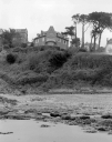 Maison de villégiature dite Roz Meur (maison 1), 1 venelle des Sept-Iles, Pors-Nevez (Perros-Guirec)