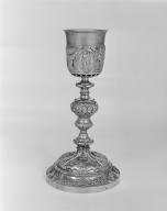 Calice (2), église paroissiale Saint-Patern (Séné)