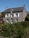 Maison, 24 rue de la Libération (Pleugueneuc)