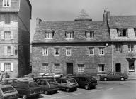Maison de négociant, 19 place Lacaze Duthiers (Roscoff)