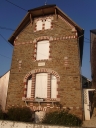 Maison dite Ker Loïc, 51 rue Charles de Gaulle (Lancieux)