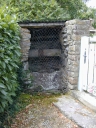 Puits, l'Eméheuc ; Laimeheuc (Maxent)