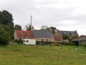 Maison, Pellinec (Penvénan)