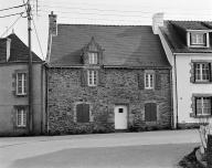 Maison, Saint-Colombier (Sarzeau)