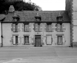 Maison, 1 quai Amiral Douguet (Port-Launay)