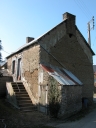 Maison, la Tremblaye (Plesder)