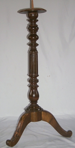Chandelier pascal