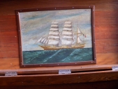 Grande pêche et cabotage