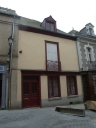 Maison, 31 rue de la Madeleine (Châteaugiron)